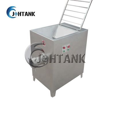 خط إنتاج نقانق اللحم