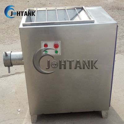 خط إنتاج نقانق اللحم