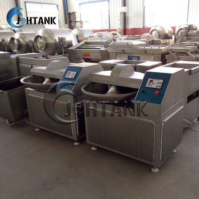 خط إنتاج نقانق اللحم